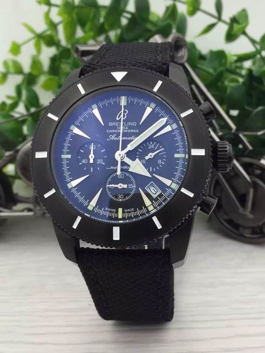Breitling watch man-498